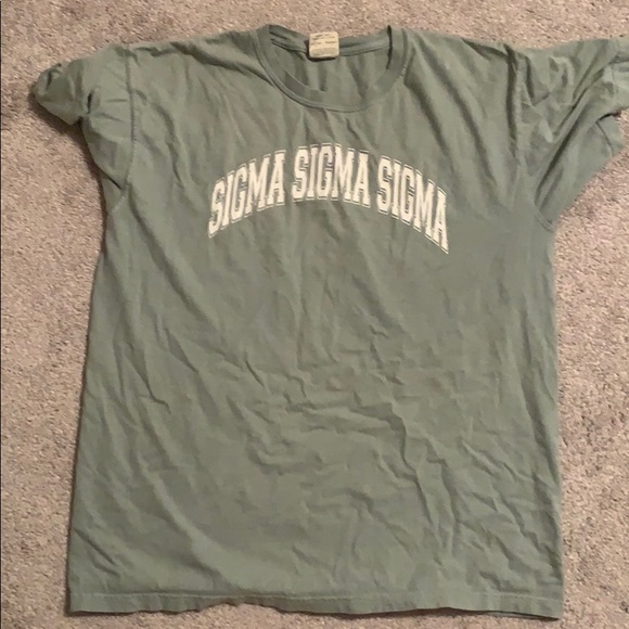 Sage green comfort colors Clearance